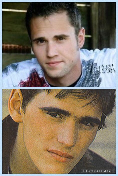 ryan edwards young